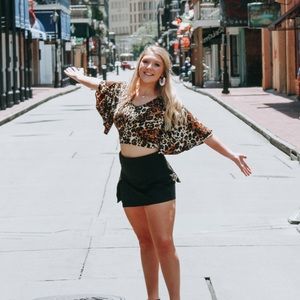 Meet your Posher, Grace